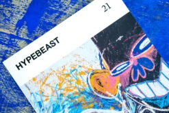 HypeBeast Magazine 21 - The Renaissance Issue