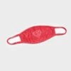 Diamond Supply CO. Bandana Face Mask (Red) -Sportswear Discounts 11 12 20 7