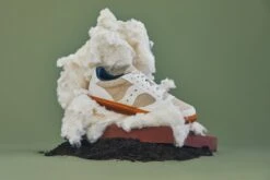 Saucony Jazz Court RFG (Natural /Gum) 10 Saucony Jazz Court RFG (Natural /Gum) -Sportswear Discounts 2021 02 16 hypbebeastxsaucony0090