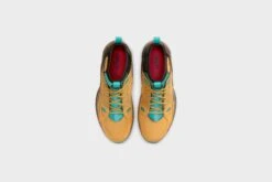 Nike ACG Air Mowabb (Twine/Fusion Red-Club Gold) -Sportswear Discounts ACGAirMowabb TwineFusionRed ClubGold DC9554 700 4