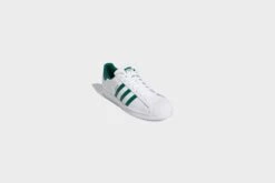 Sportswear Discounts -Sportswear Discounts AdidasSuperstar White Green White GZ37422