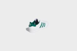 Adidas Superstar (White/Green/White) 9 Adidas Superstar (White/Green/White) -Sportswear Discounts AdidasSuperstar White Green White GZ37423