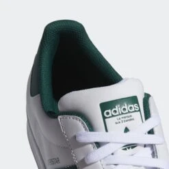 Adidas Superstar (White/Green/White) 11 Adidas Superstar (White/Green/White) -Sportswear Discounts AdidasSuperstar White Green White GZ37425