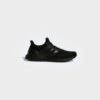 Adidas Ultraboost 5.0 DNA (Core Black/Core Black/Beam Green)