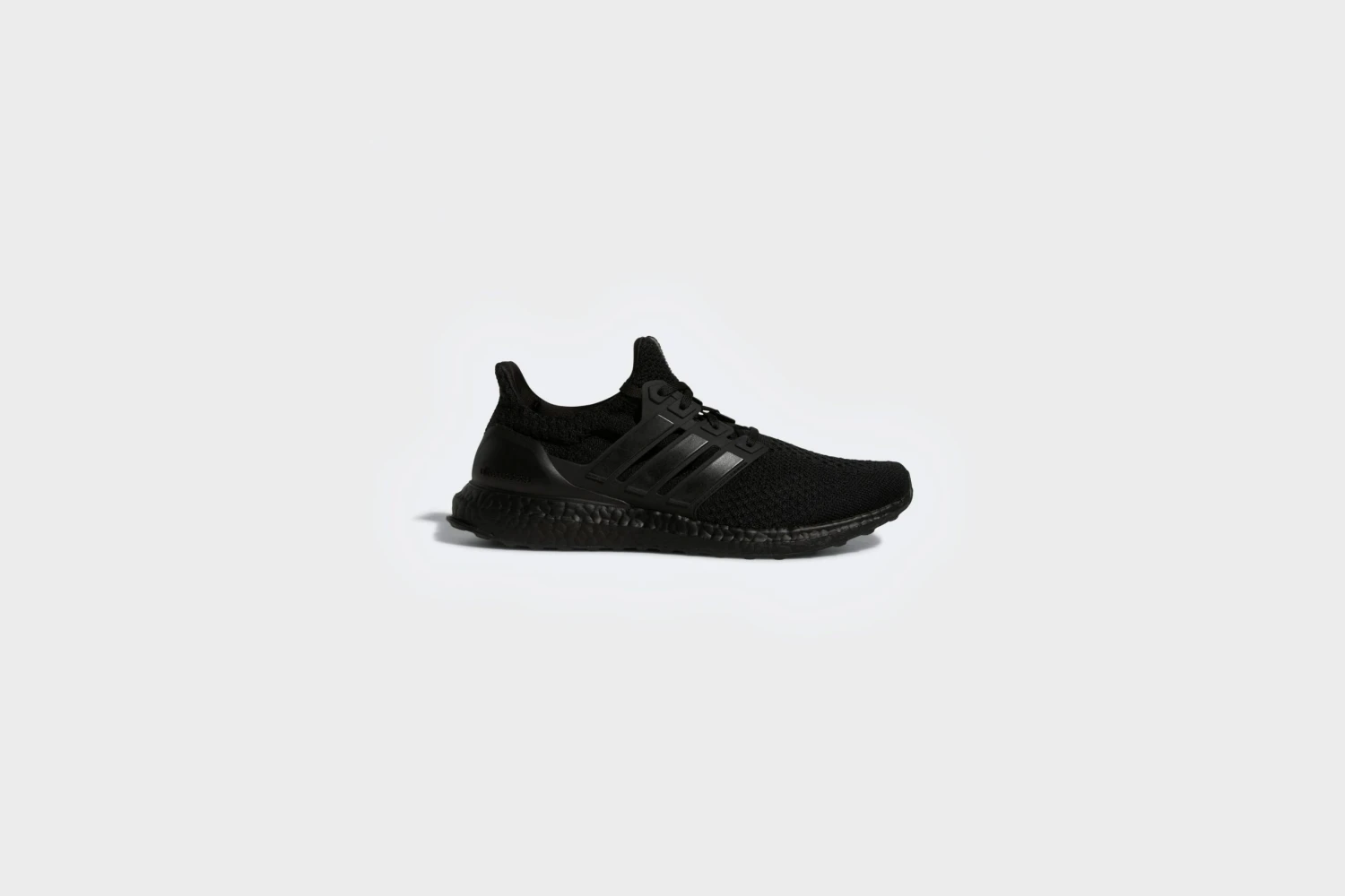 Adidas Ultraboost 5.0 DNA (Core Black/Core Black/Beam Green) 3 Adidas Ultraboost 5.0 DNA (Core Black/Core Black/Beam Green)