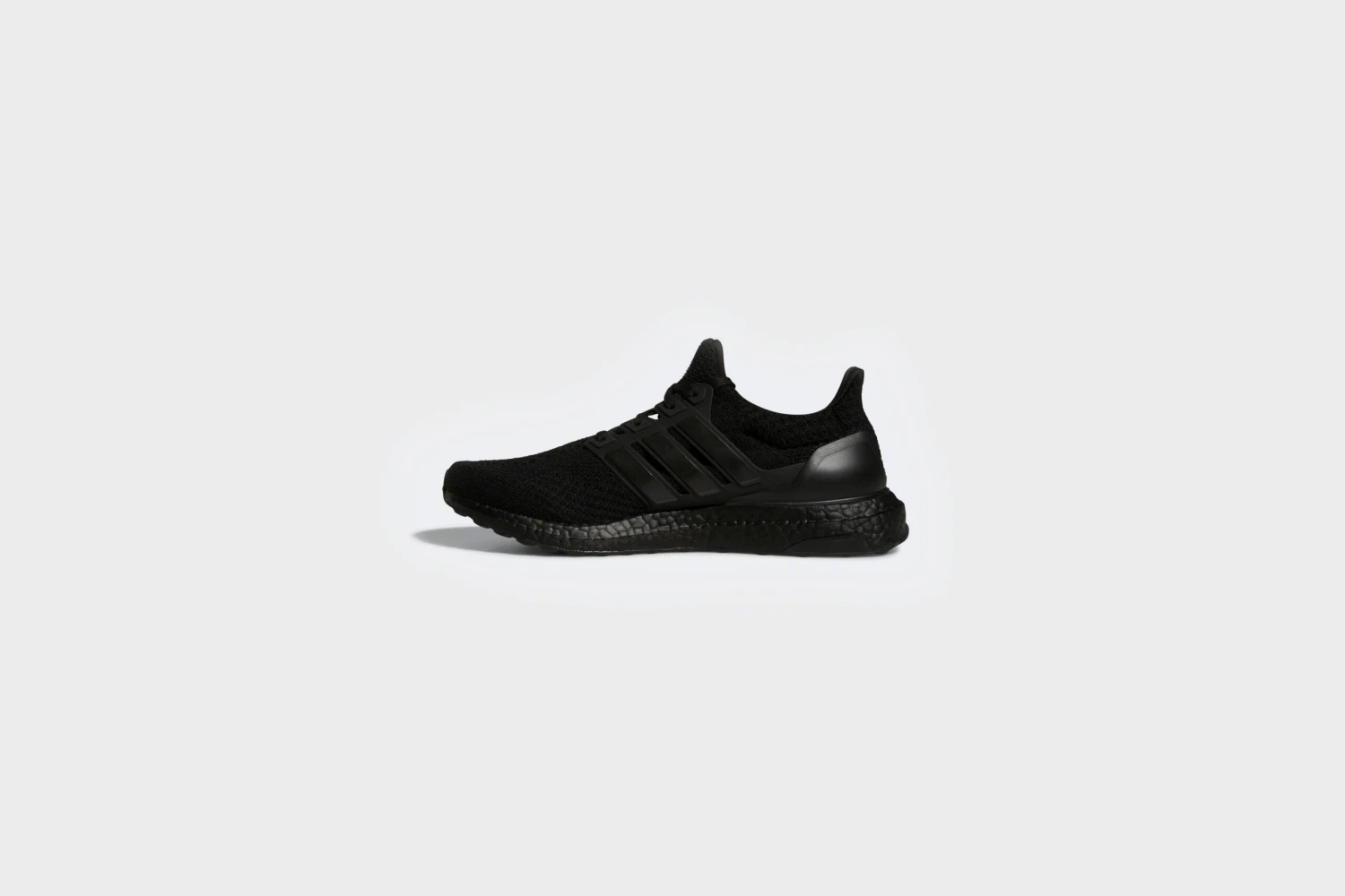 Adidas Ultraboost 5.0 DNA (Core Black/Core Black/Beam Green) 5 Adidas Ultraboost 5.0 DNA (Core Black/Core Black/Beam Green) - Image 3