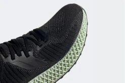 Adidas Alphaedge 4D (Black/Mint Green) -Sportswear Discounts Adidas Alphaedge 4d FV4686 BLACK Sneaker Politics FULL WEBSITE 13