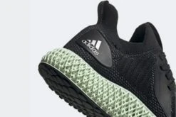 Adidas Alphaedge 4D (Black/Mint Green) -Sportswear Discounts Adidas Alphaedge 4d FV4686 BLACK Sneaker Politics FULL WEBSITE 14