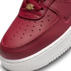 Nike Air Force 1 ‘07 PRM (Team Red/Sail-Gym Red-Team Red) 24 Nike Air Force 1 ‘07 PRM (Team Red/Sail-Gym Red-Team Red) -Sportswear Discounts AirForce1 07PRM TeamRed Sail GymRed TeamRed DQ7664 60010
