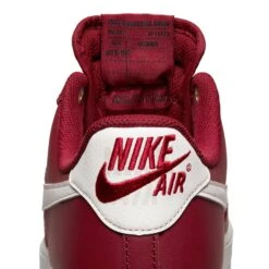 Nike Air Force 1 ‘07 PRM (Team Red/Sail-Gym Red-Team Red) 27 Nike Air Force 1 ‘07 PRM (Team Red/Sail-Gym Red-Team Red) -Sportswear Discounts AirForce1 07PRM TeamRed Sail GymRed TeamRed DQ7664 60013