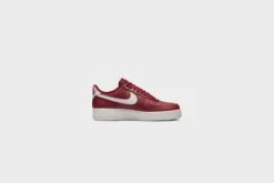 Nike Air Force 1 ‘07 PRM (Team Red/Sail-Gym Red-Team Red) 17 Nike Air Force 1 ‘07 PRM (Team Red/Sail-Gym Red-Team Red) -Sportswear Discounts AirForce1 07PRM TeamRed Sail GymRed TeamRed DQ7664 6003