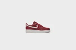 Nike Air Force 1 ‘07 PRM (Team Red/Sail-Gym Red-Team Red) 18 Nike Air Force 1 ‘07 PRM (Team Red/Sail-Gym Red-Team Red) -Sportswear Discounts AirForce1 07PRM TeamRed Sail GymRed TeamRed DQ7664 6004