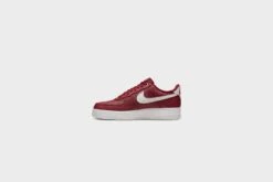 Nike Air Force 1 ‘07 PRM (Team Red/Sail-Gym Red-Team Red) 19 Nike Air Force 1 ‘07 PRM (Team Red/Sail-Gym Red-Team Red) -Sportswear Discounts AirForce1 07PRM TeamRed Sail GymRed TeamRed DQ7664 6005
