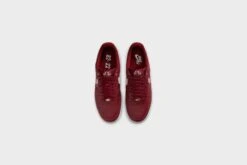 Nike Air Force 1 ‘07 PRM (Team Red/Sail-Gym Red-Team Red) 21 Nike Air Force 1 ‘07 PRM (Team Red/Sail-Gym Red-Team Red) -Sportswear Discounts AirForce1 07PRM TeamRed Sail GymRed TeamRed DQ7664 6007