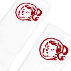Billionaire Boys Club BBC - O.G. Sock -Sportswear Discounts BBC O.G.Sock4
