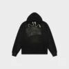 Billionaire Boys Club BBC - Vintage Arch Hoodie (Black) 1 Billionaire Boys Club BBC - Vintage Arch Hoodie (Black) -Sportswear Discounts BBC VintageArchHoodie Black 1