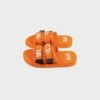 Billionaire Boys Club BBC Cosmic Slides (Carrot) -Sportswear Discounts BBCCosmicSlides Carrot 1