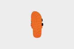 Billionaire Boys Club BBC Cosmic Slides (Carrot) -Sportswear Discounts BBCCosmicSlides Carrot 4