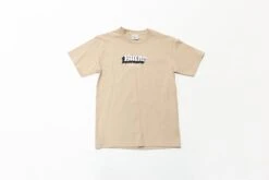 Bueno - Logo Tee (Natural)