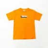 Bueno - Logo Tee (Orange) 2 Bueno - Logo Tee (Orange) -Sportswear Discounts Bueno 12 20 18 3