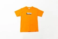 Bueno - Logo Tee (Orange) -Sportswear Discounts Bueno 12 20 18 3 3f6856c8 834e 468a 81a9 4174d6ed35be