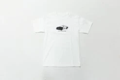 Bueno - Los Angeles Cop Car Tee (White)