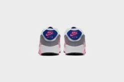 WMNS Nike Air Max III (White/Vast Grey-Concord) -Sportswear Discounts CT1887 100 PHSYD002 2000 6