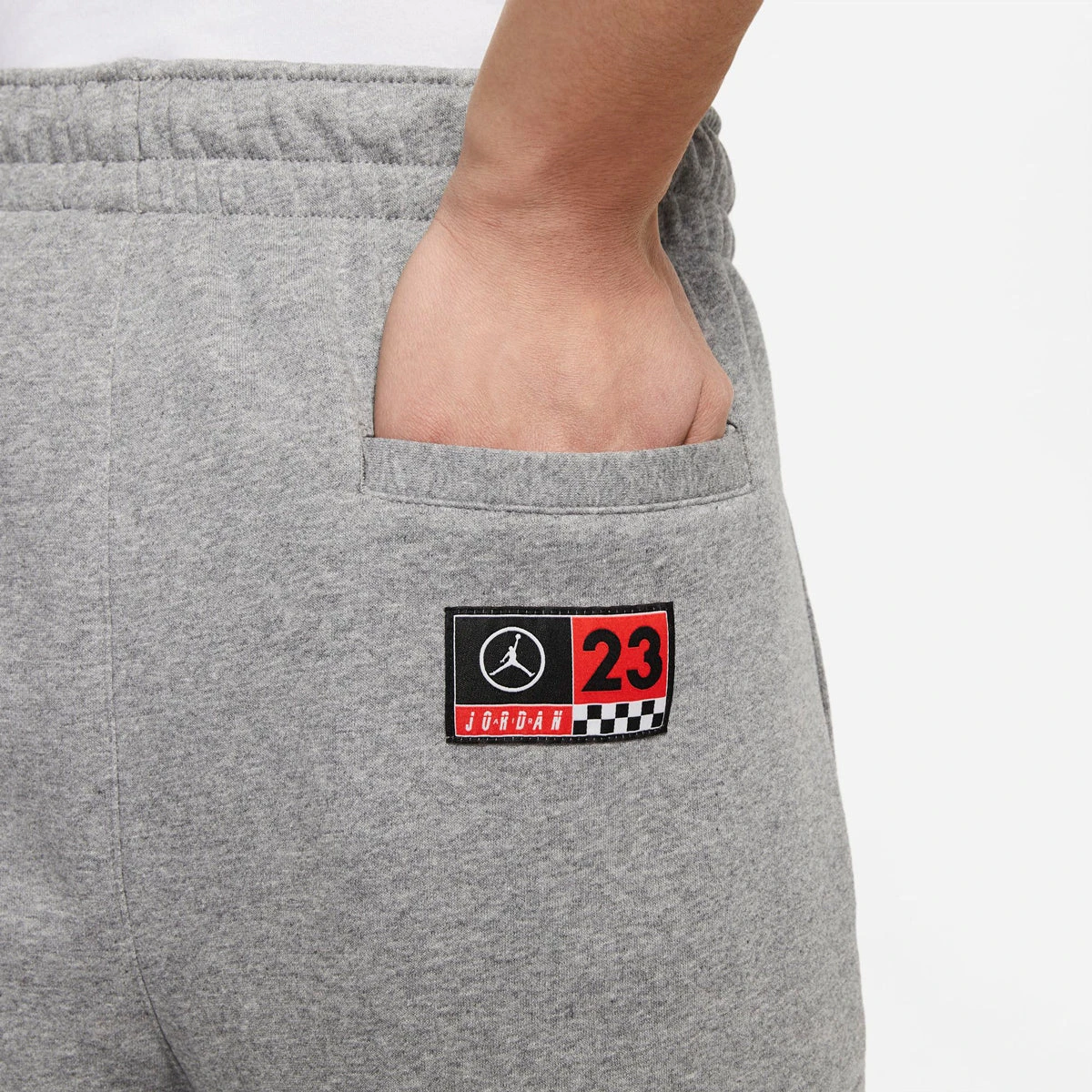 Jordan Sport DNA Fleece Pants 7 Jordan Sport DNA Fleece Pants - Image 5