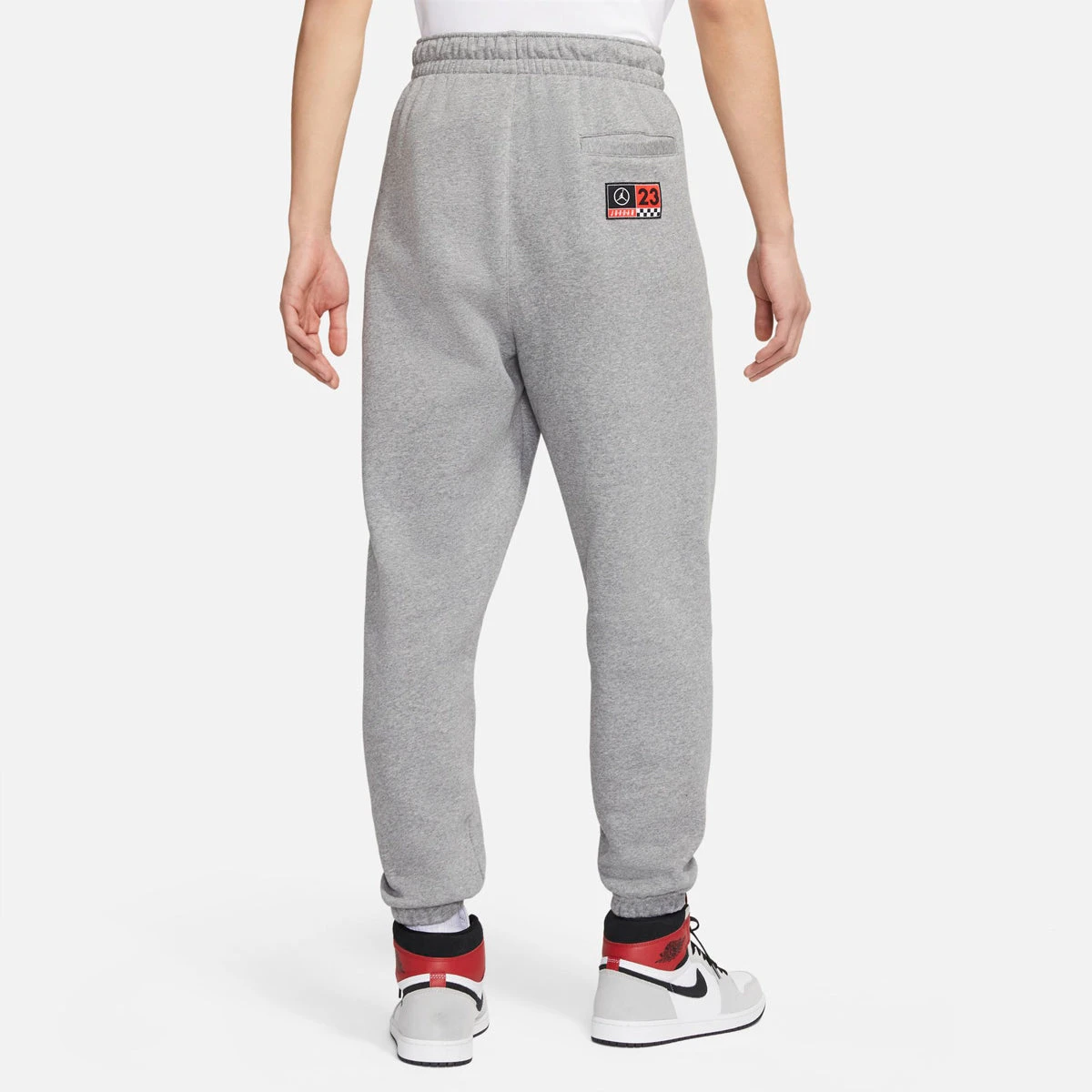 Jordan Sport DNA Fleece Pants 8 Jordan Sport DNA Fleece Pants - Image 6