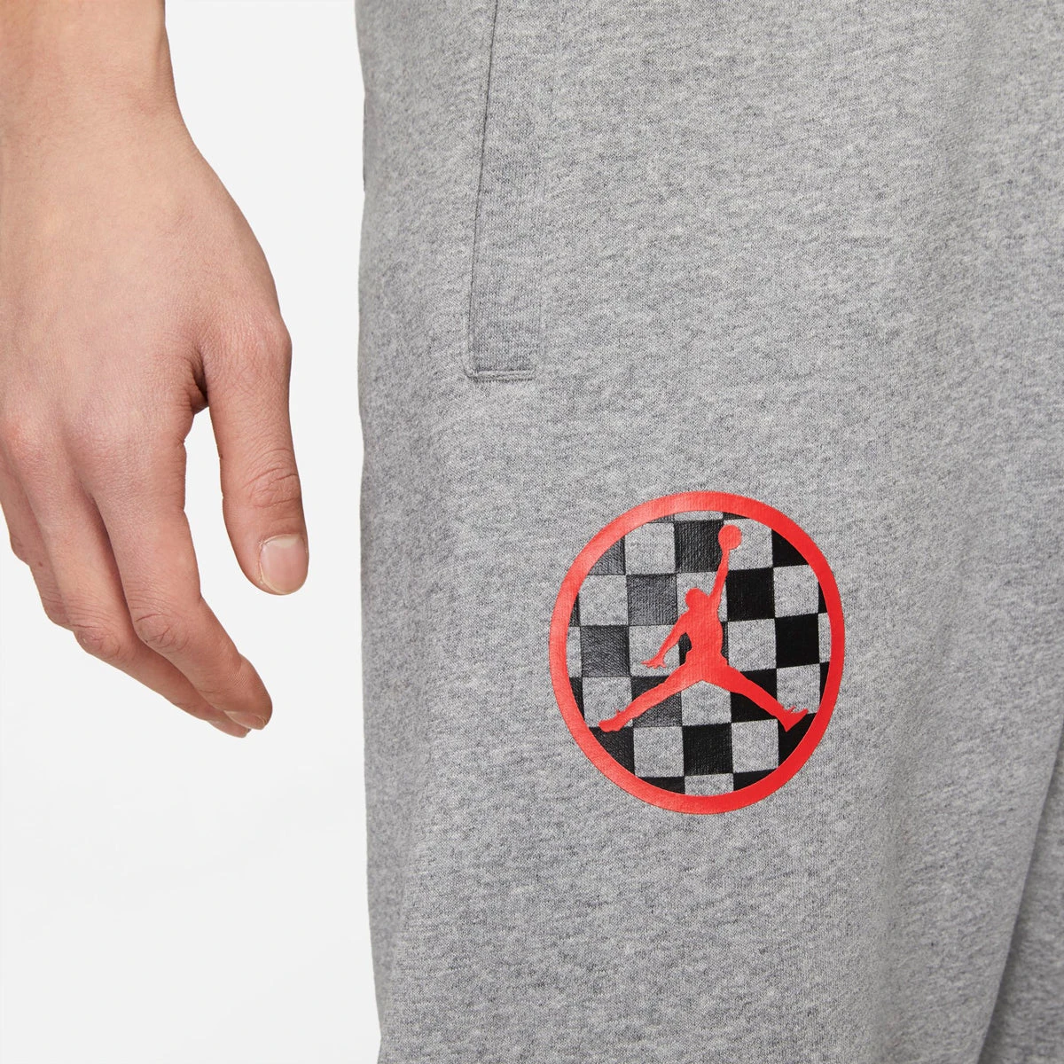 Jordan Sport DNA Fleece Pants 4 Jordan Sport DNA Fleece Pants - Image 2