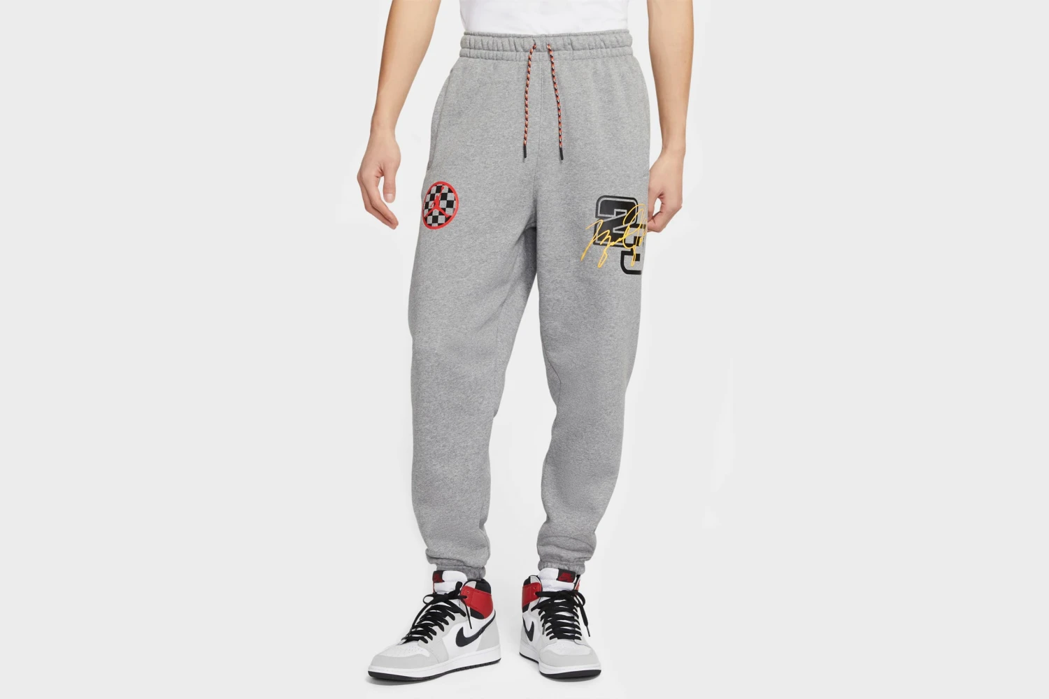 Jordan Sport DNA Fleece Pants 3 Jordan Sport DNA Fleece Pants