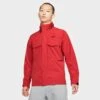 Nike Hooded M65 Jacket (University Red/Black/Black) 1 Nike Hooded M65 Jacket (University Red/Black/Black) -Sportswear Discounts CZ9879 657 6