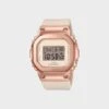 Casio G-Shock GMS5600PG-4 (Rose) -Sportswear Discounts CasioG ShockGMS5600PG 4 Rose 2