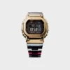 Casio G-Shock GMWB5000TR-9 (Gold/Multi) -Sportswear Discounts CasioG ShockGMWB5000TR 9 GoldMulti