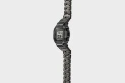 Casio G-Shock X Eric Haze GMWB5000EH-1 (Full Metal) -Sportswear Discounts CasioG ShockxEricHazeGMWB5000EH 1 FullMetal 3
