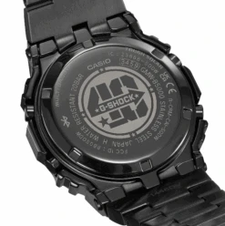 Casio G-Shock X Eric Haze GMWB5000EH-1 (Full Metal) -Sportswear Discounts CasioG ShockxEricHazeGMWB5000EH 1 FullMetal 7