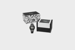 Casio G-Shock X Eric Haze GMWB5000EH-1 (Full Metal) -Sportswear Discounts CasioG ShockxEricHazeGMWB5000EH 1 FullMetal 8