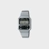 Casio Vintage Collection A100 A100WE-1AVT -Sportswear Discounts CasioVintageCollectionA100A100WE 1AVT1