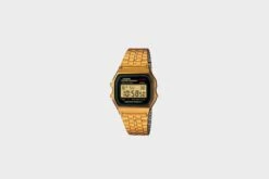 Casio Vintage Collection A159WGEA-1VT (Gold)