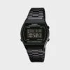 CASIO Vintage Collection (Matte Black) -Sportswear Discounts CasioVintageCollection MatteBlack
