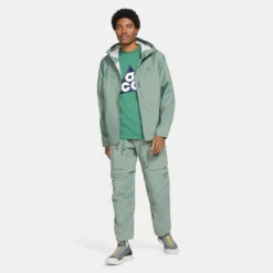 Nike ACG Windbreaker (Seagreen) -Sportswear Discounts DH3197 365 2
