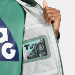 Nike ACG Windbreaker (Seagreen) -Sportswear Discounts DH3197 365 5
