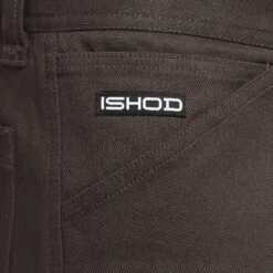 Nike SB X Ishod Wair Skate Pants (Dark Chocolate) -Sportswear Discounts DN4991 2403