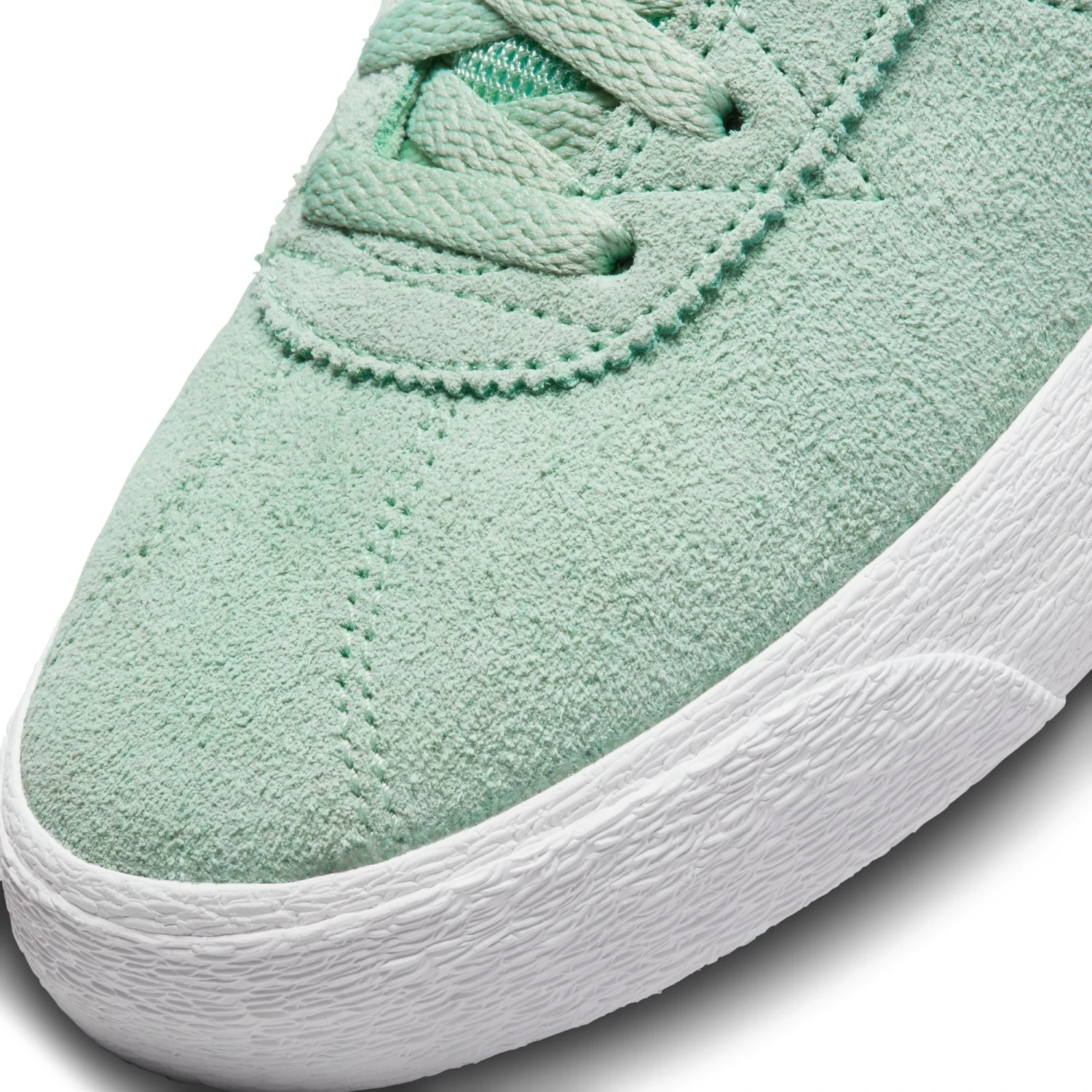 WMNS Nike SB Bruin Hi (Enamel Green/Summit White) 12 WMNS Nike SB Bruin Hi (Enamel Green/Summit White) - Image 10
