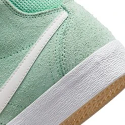 WMNS Nike SB Bruin Hi (Enamel Green/Summit White) 23 WMNS Nike SB Bruin Hi (Enamel Green/Summit White) -Sportswear Discounts DR0126 30011