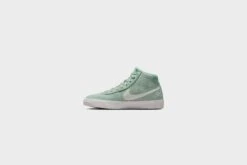 WMNS Nike SB Bruin Hi (Enamel Green/Summit White) 17 WMNS Nike SB Bruin Hi (Enamel Green/Summit White) -Sportswear Discounts DR0126 3005