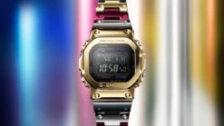 Casio G-Shock GMWB5000TR-9 (Gold/Multi) -Sportswear Discounts E16kc88WQAIdujV