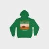 Frequently Asked Questions Serene Land Hoodie (Kelly Green) -Sportswear Discounts FrequentlyAskedQuestionsSereneLandHoodie KellyGreen greenback