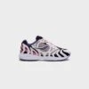 Saucony Grid Azura 2000 (Wht/Blk/Neon) -Sportswear Discounts GridAzura2000 WhtBlkNeon 1