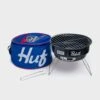 Huf X PBR - BBQ & Beer Grill (Navy) 2 Huf X PBR - BBQ & Beer Grill (Navy) -Sportswear Discounts HufxPBR BBQ BeerGrill Navy